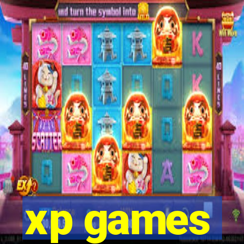 xp games